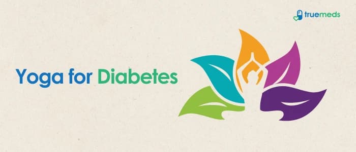 Yoga for Diabetes: 6 Essential Yoga Poses for Diabetes Patient