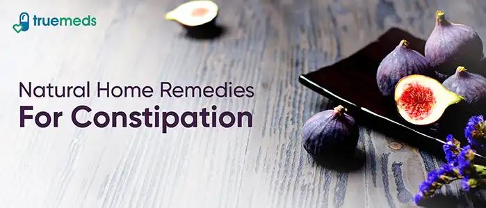 16 Remedies for Immediate Constipation Relief at Home