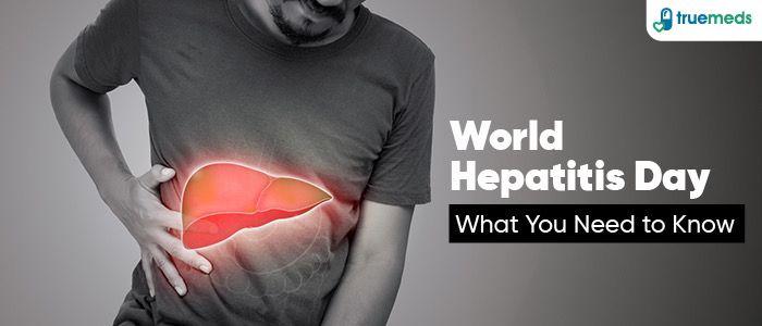 World Hepatitis Day 2025: What You Need to Know